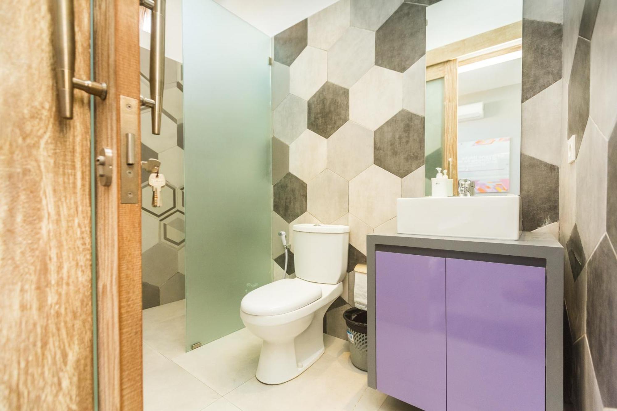 7Rooms Villa Seminyak Номер фото