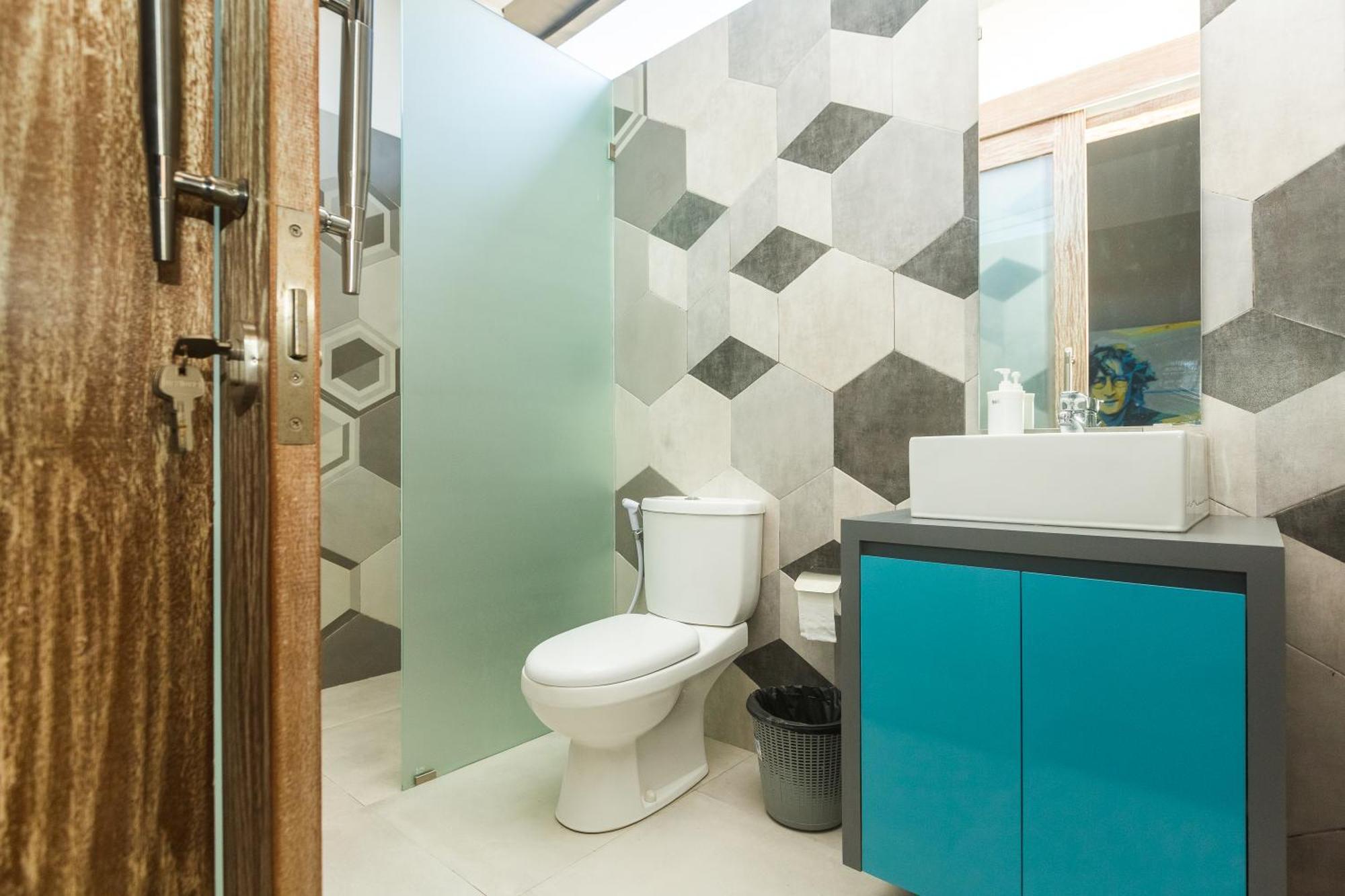 7Rooms Villa Seminyak Номер фото