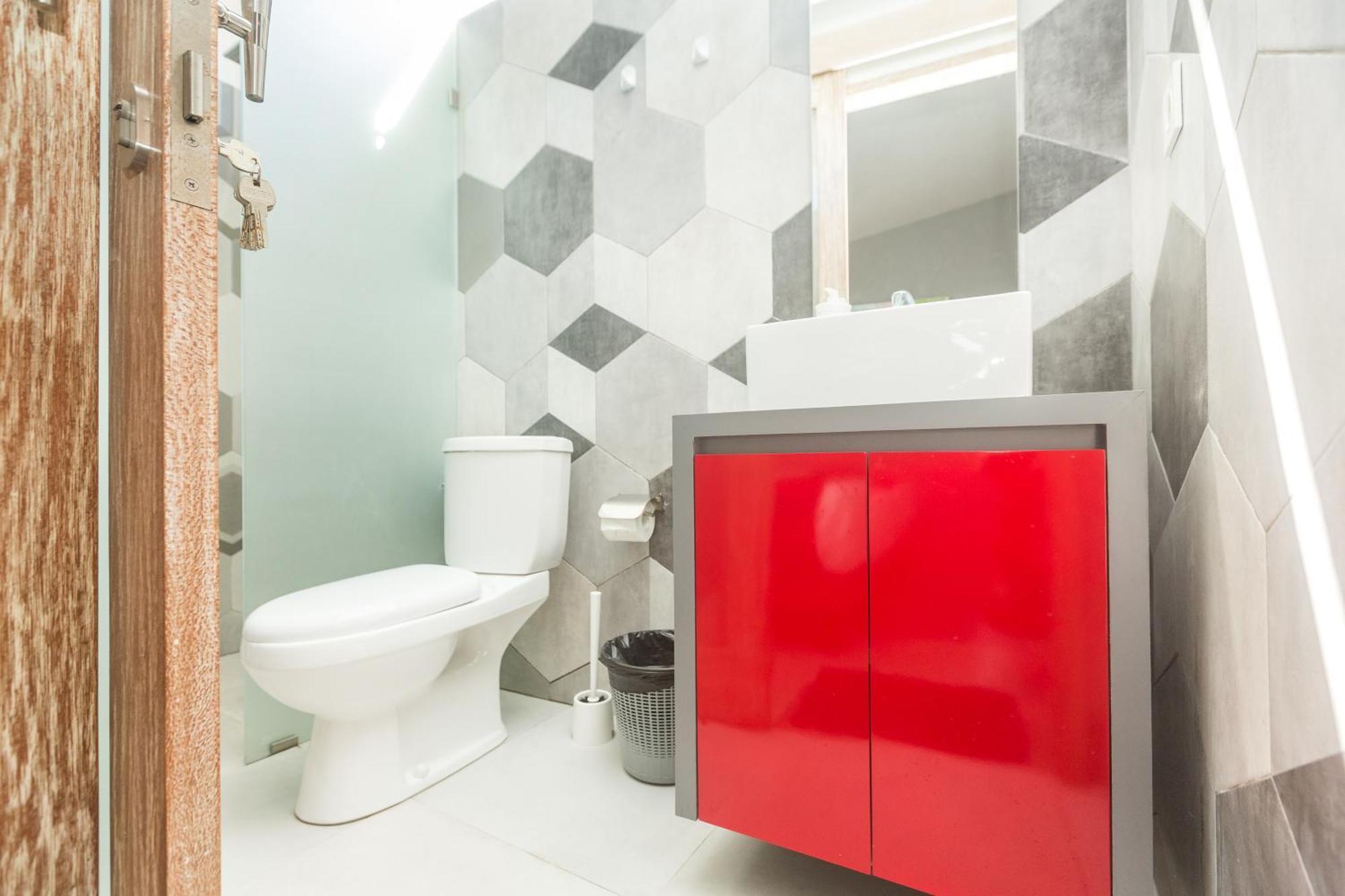 7Rooms Villa Seminyak Номер фото