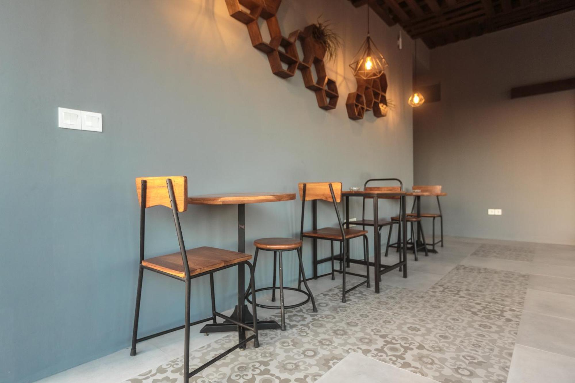 7Rooms Villa Seminyak Экстерьер фото